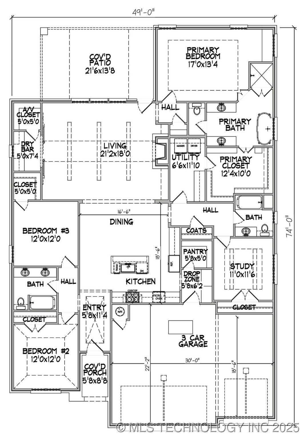 Bixby, OK 74008,2841 E 144th PL S