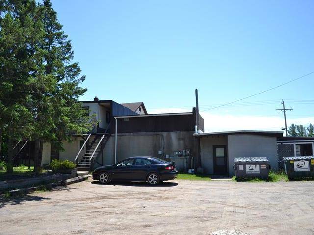 Rhinelander, WI 54501,1013 17 LINCOLN ST