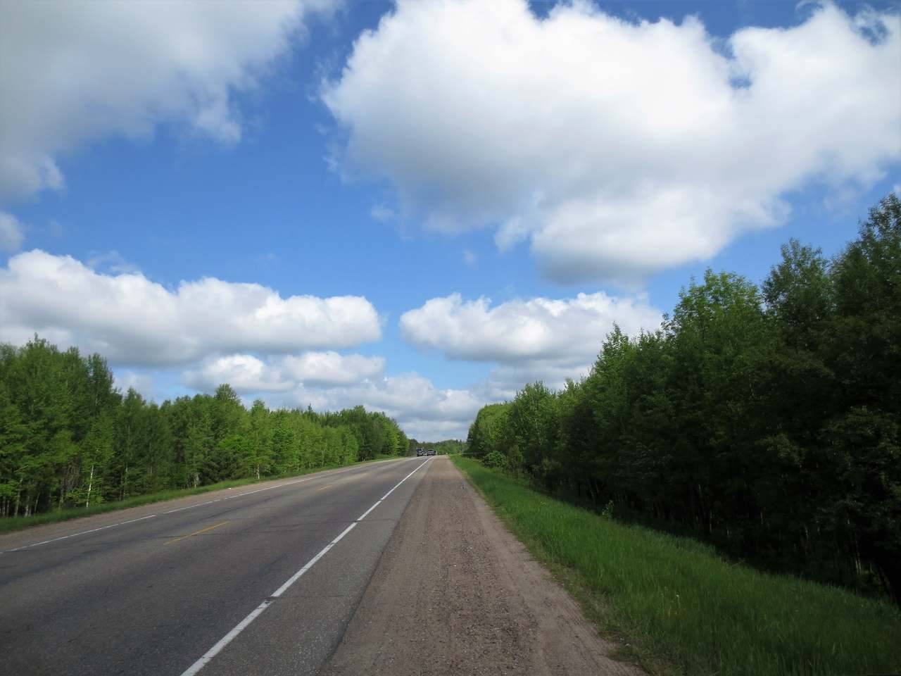 Rhinelander, WI 54501,ON HWY 47