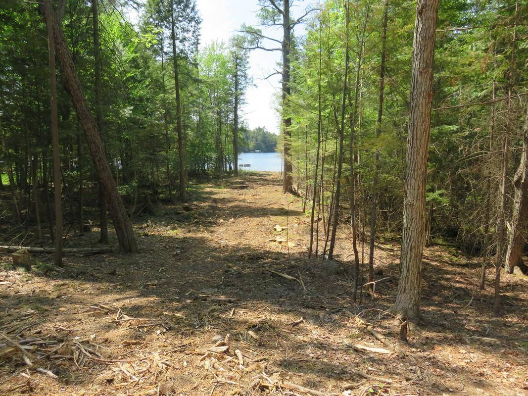 Three Lakes, WI 54562,Lot 4 DRURY LANE LOOP