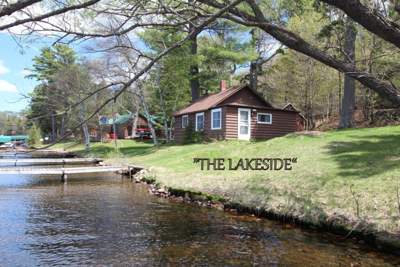 Minocqua, WI 54548,12082 MUSKY SHORES DR #1