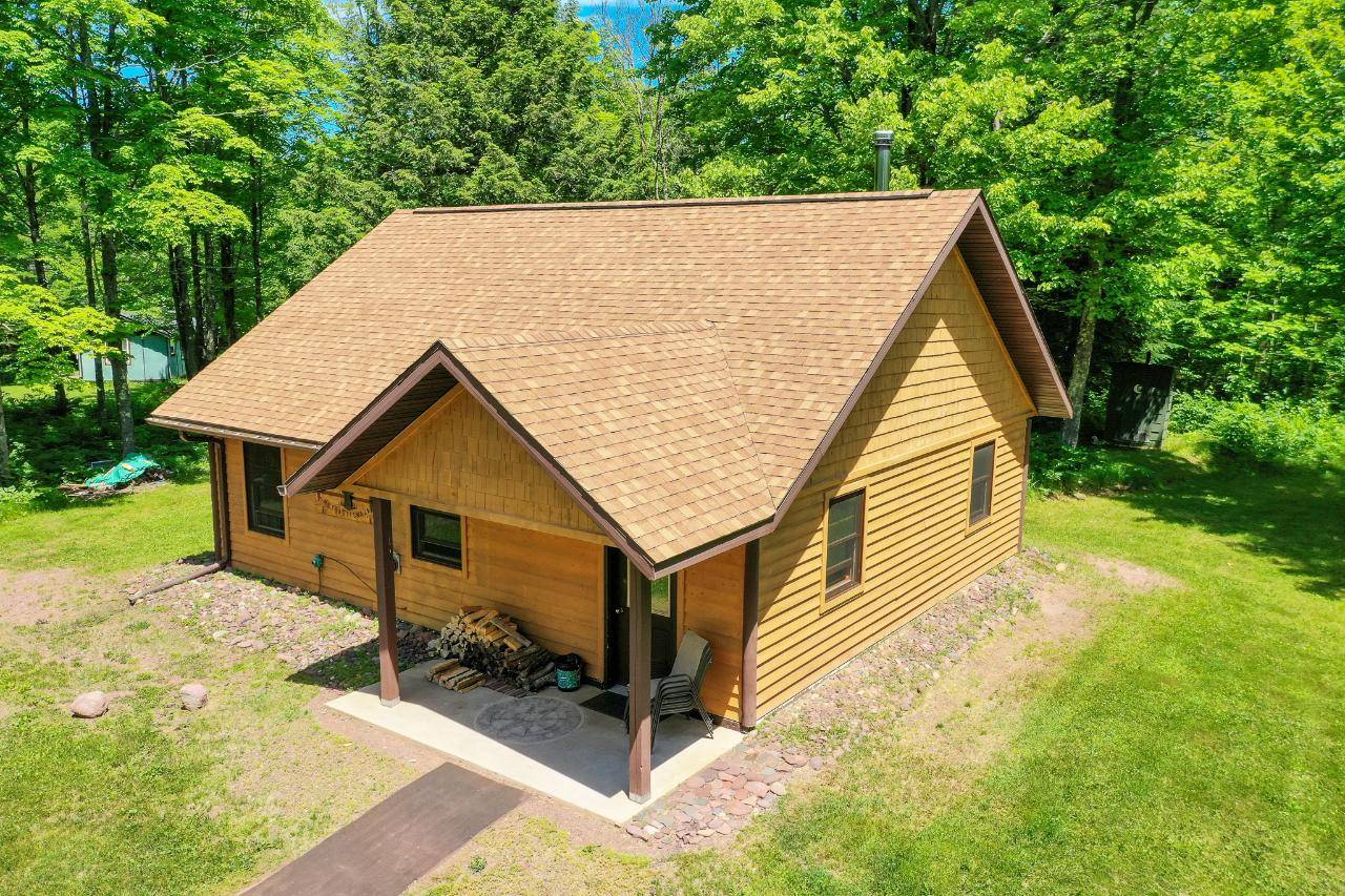 Ironwood, MI 49938,E2912 BARRIER DAM RD