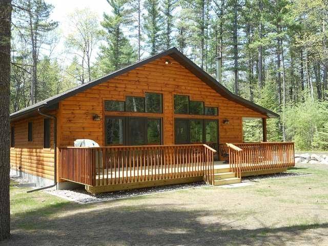 Eagle River, WI 54521,1275 COVE LN