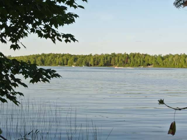 Minocqua, WI 54548,Lot 25 CHOKE CHERRY LN