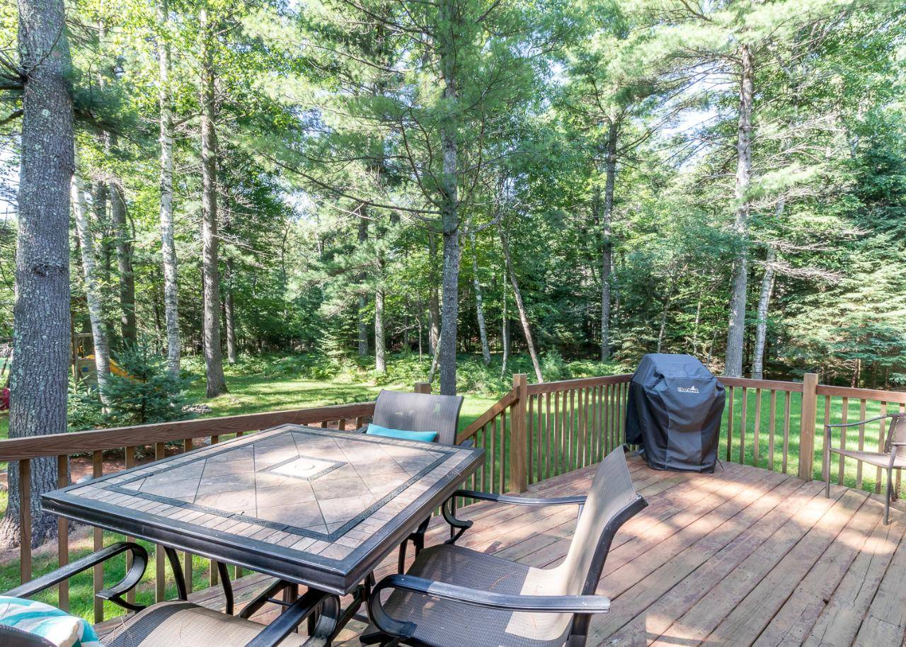 Minocqua, WI 54548,9979 WOODLAND CR