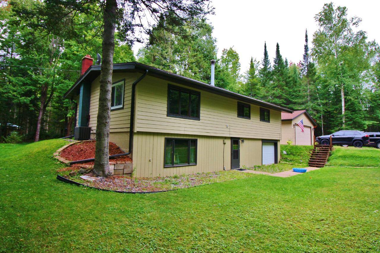 Sugar Camp, WI 54521,5056 SAND LAKE RD