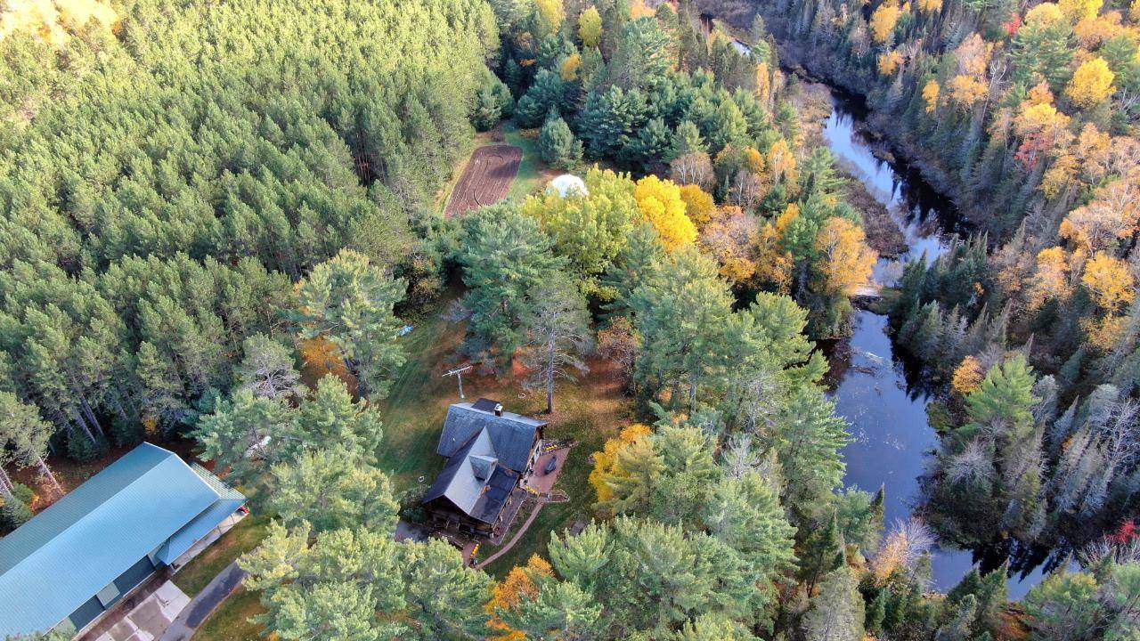 Eagle River, WI 54521,2181 NINE MILE RD