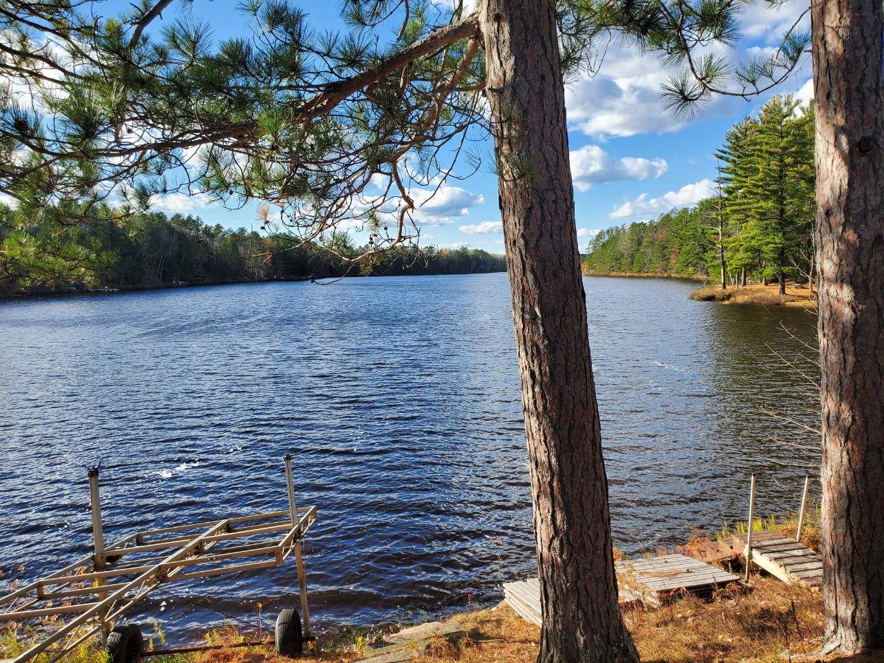 Tomahawk, WI 54487,W8991 DEWITT DR