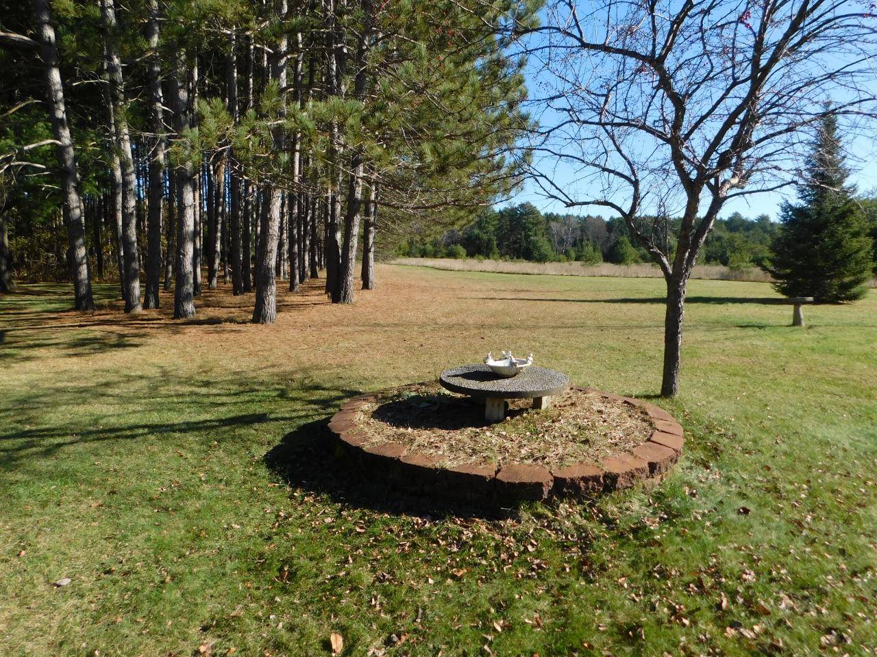 Tomahawk, WI 54487,2564 HANSE DR
