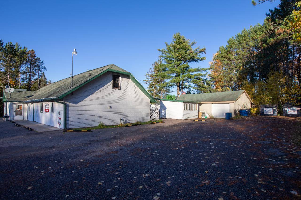 Rhinelander, WI 54501,3924 HWY 47