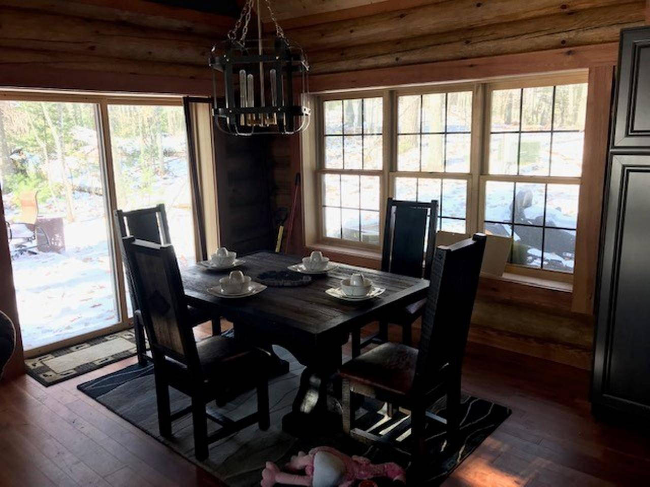 Land O' Lakes, WI 54540,5811 HRON LN