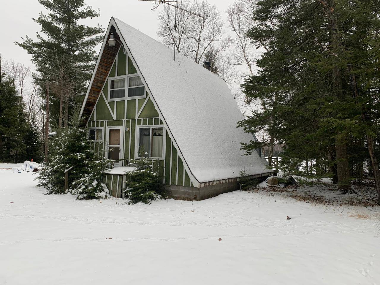 Minocqua, WI 54548,8405 SQUAW LAKE LN S