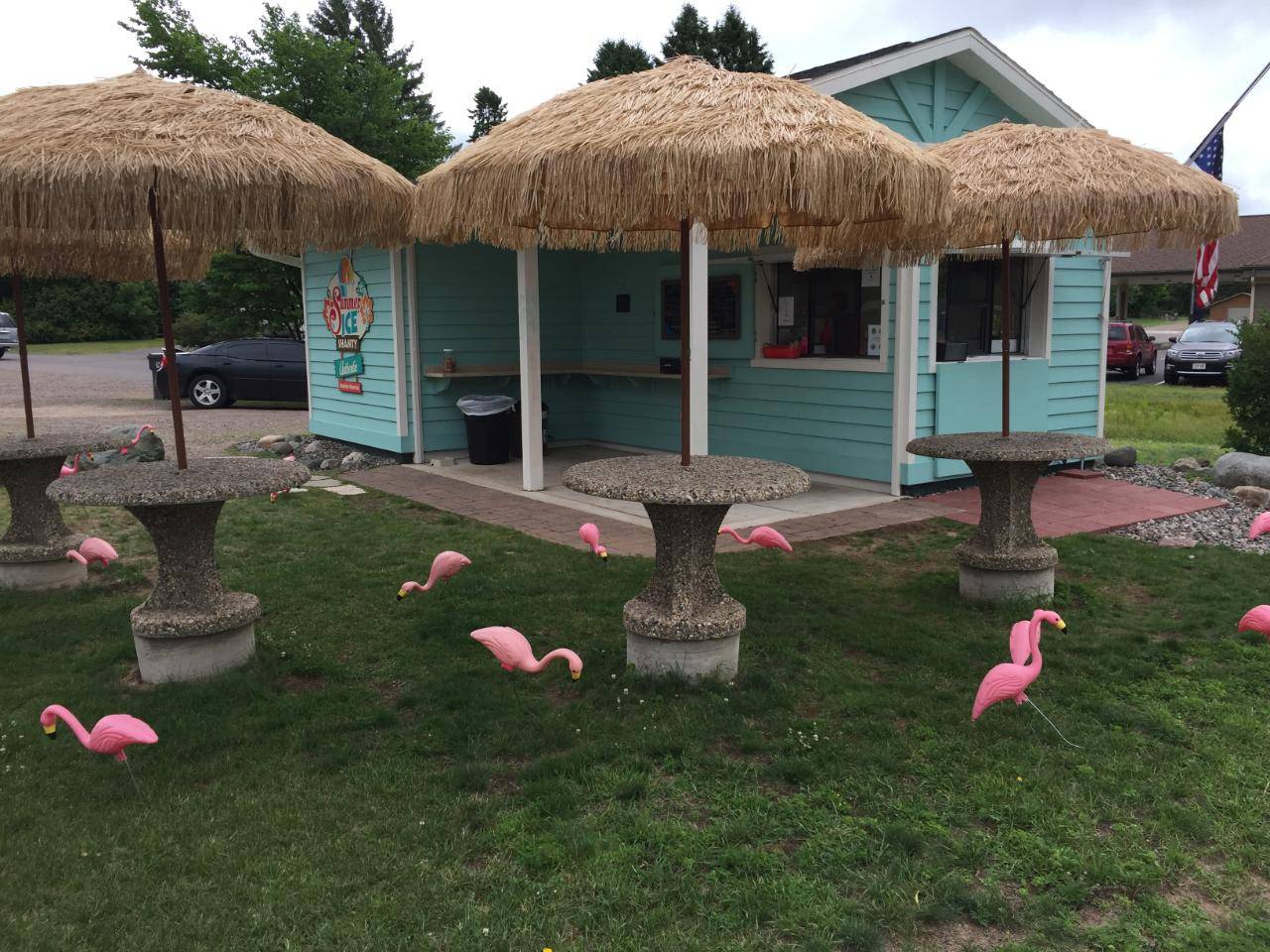 Woodruff, WI 54568,1019 3RD AVE