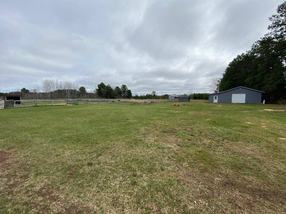 Rhinelander, WI 54501,2544 CTH C
