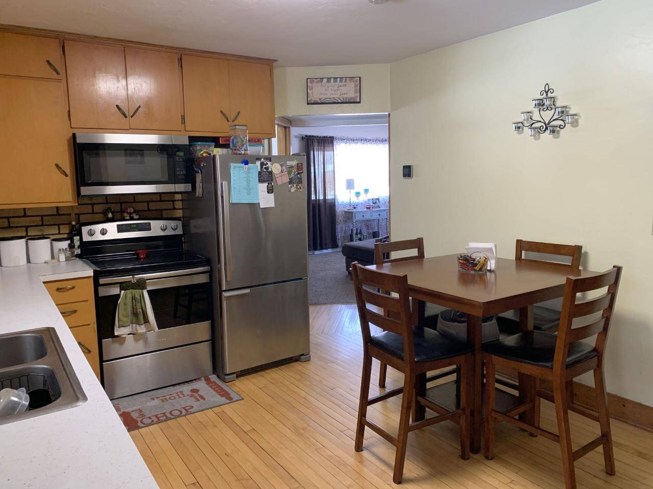 Suring, WI 54174,313 BROOK ST E