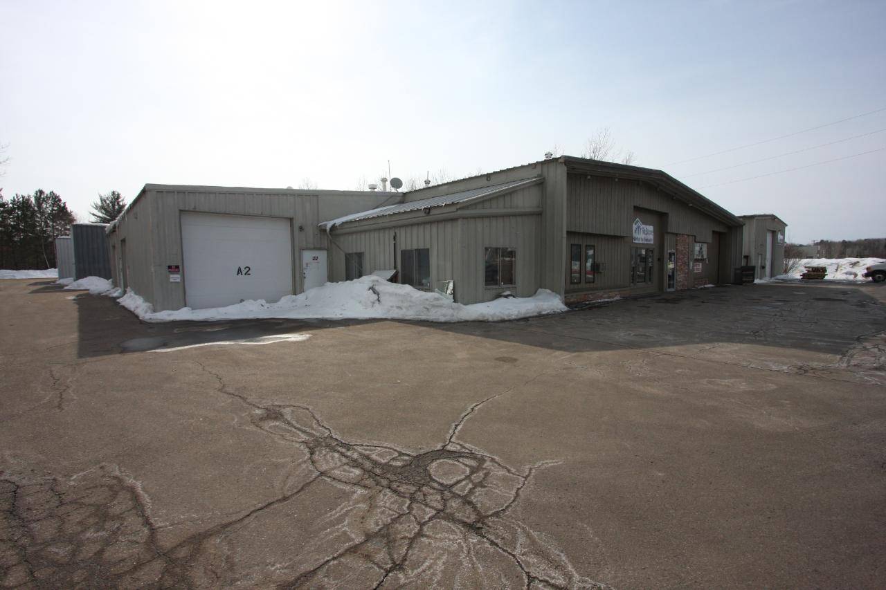 Rhinelander, WI 54501,607-611 KEMP ST W