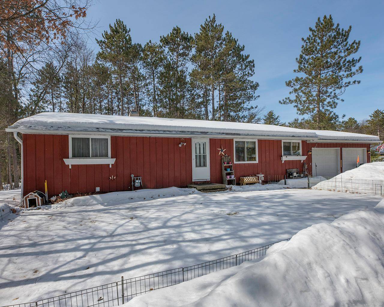 Minocqua, WI 54548,8715 HWY 47
