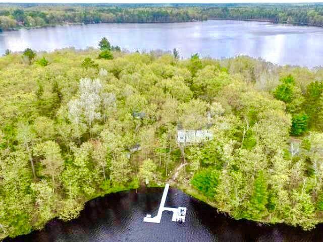 Rhinelander, WI 54501,4193 ISLAND VIEW RD