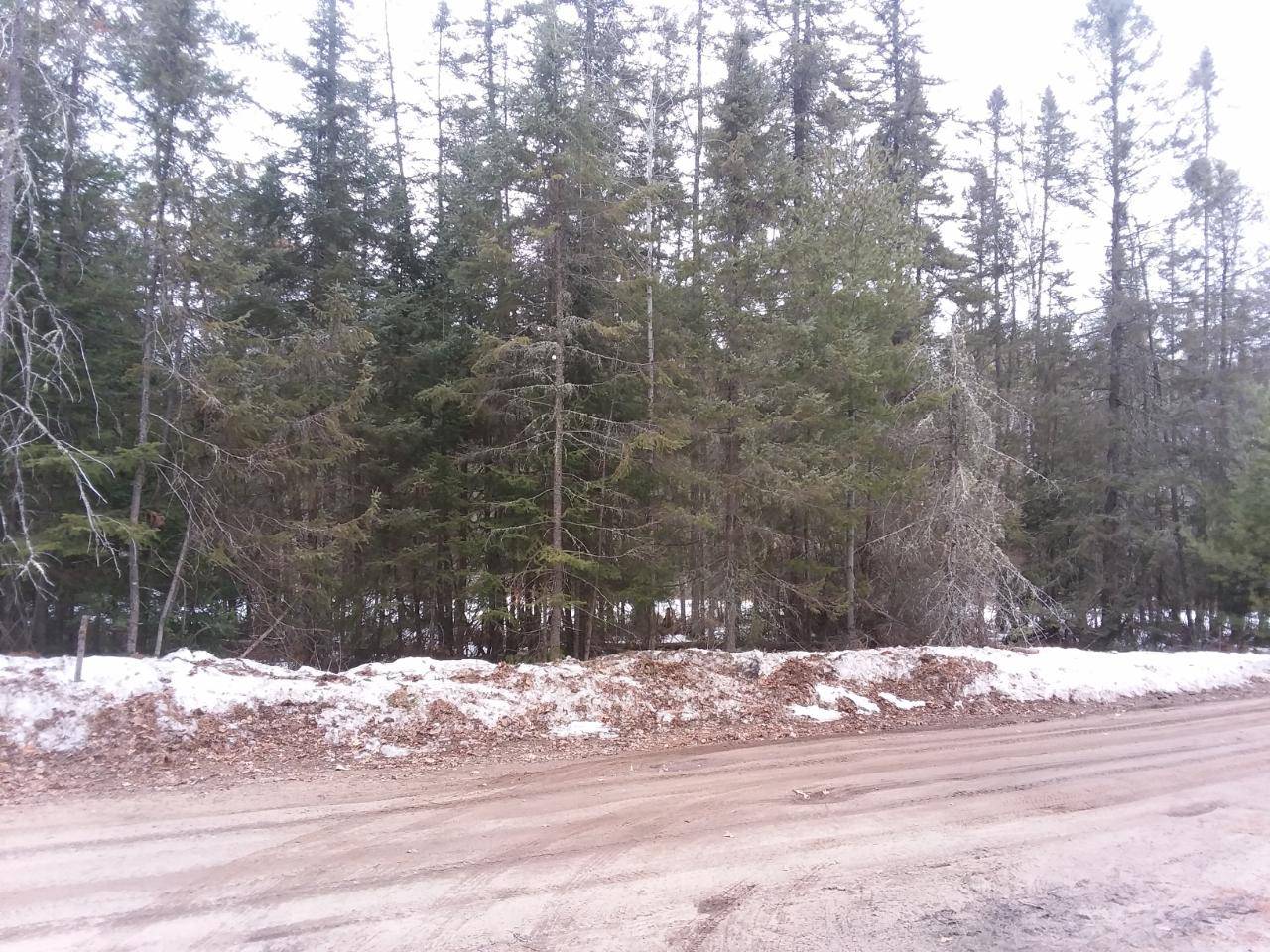 Rhinelander, WI 54501,ON HUNTER HAVEN RD