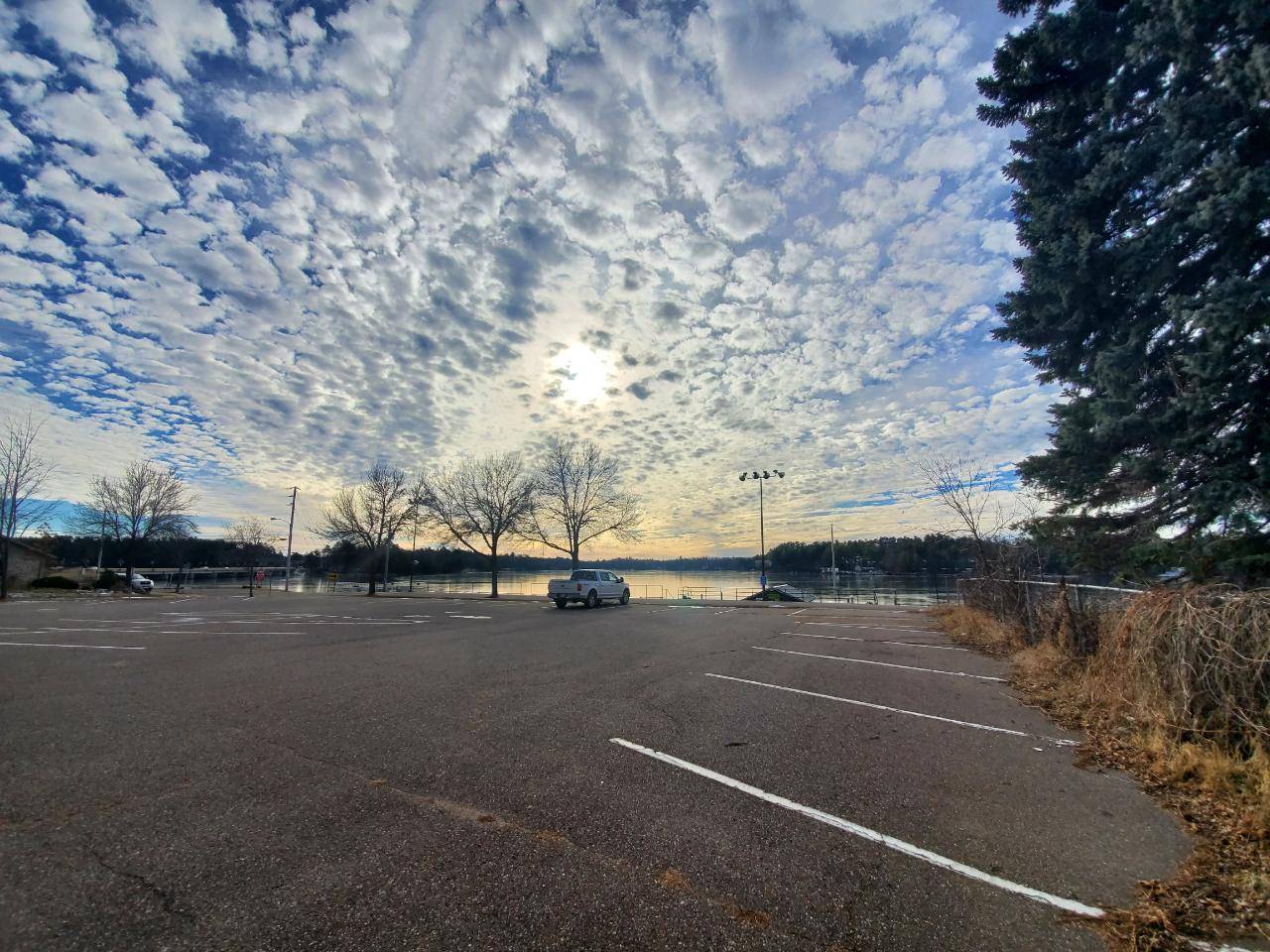 Minocqua, WI 54548,Lot 1 FLAMBEAU ST