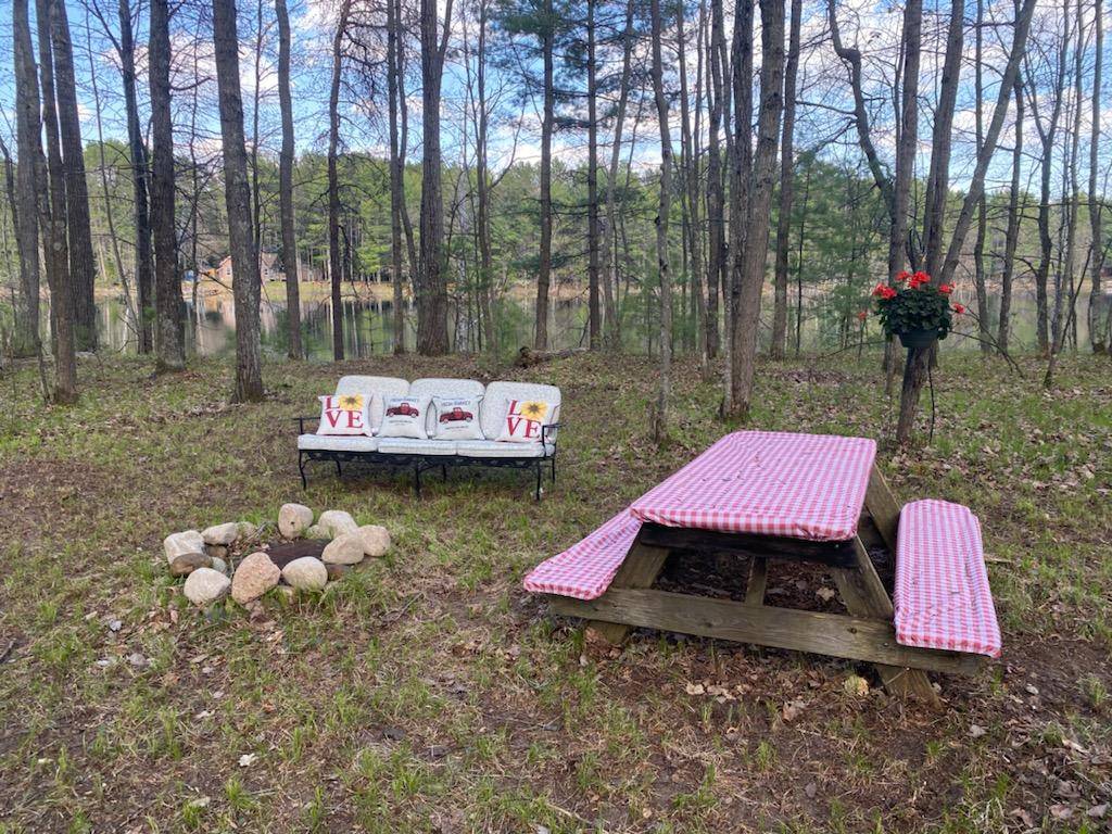 Minocqua, WI 54548,ON SANDY CT #Lot 1