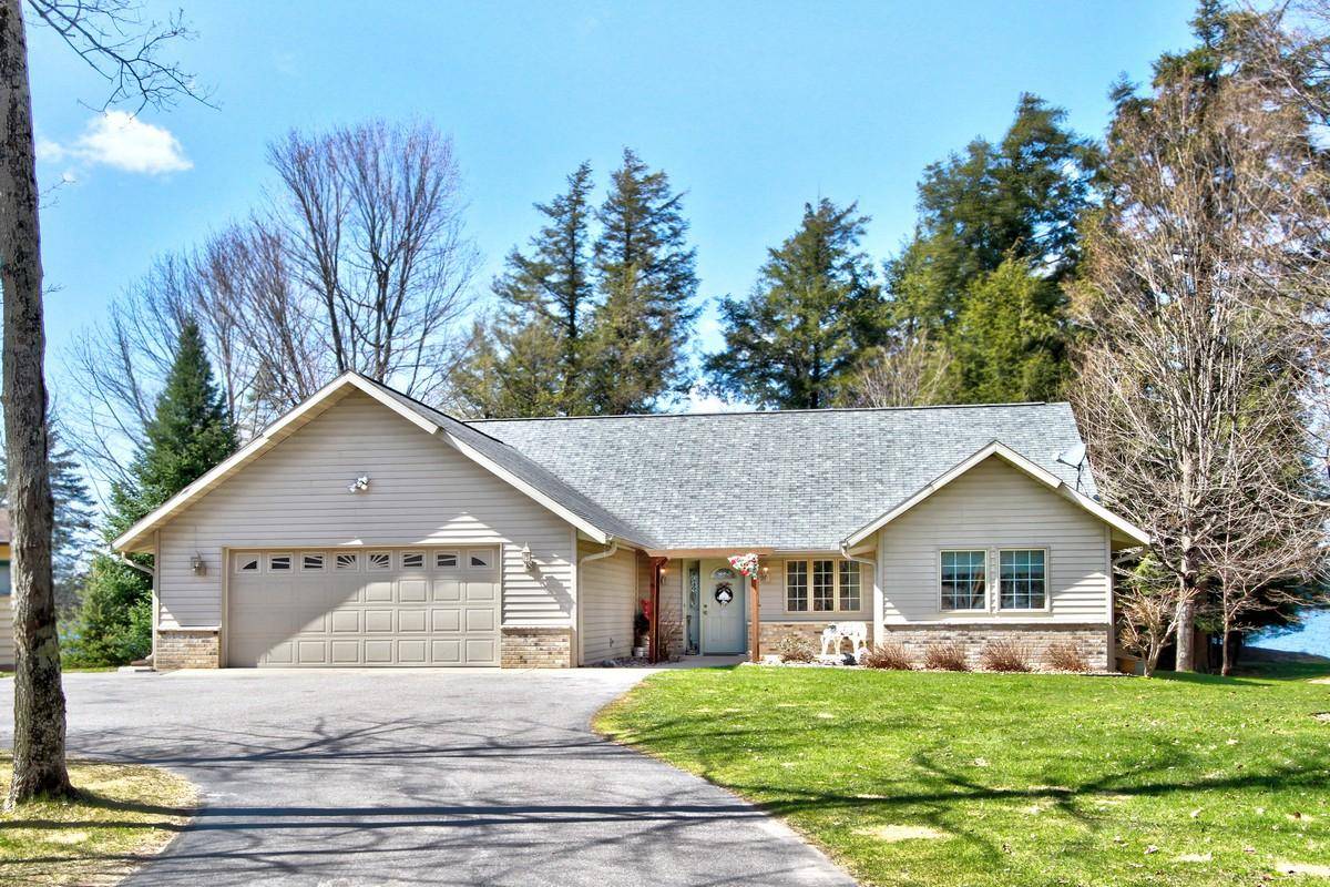 Rhinelander, WI 54501,6783 MAPLE RD