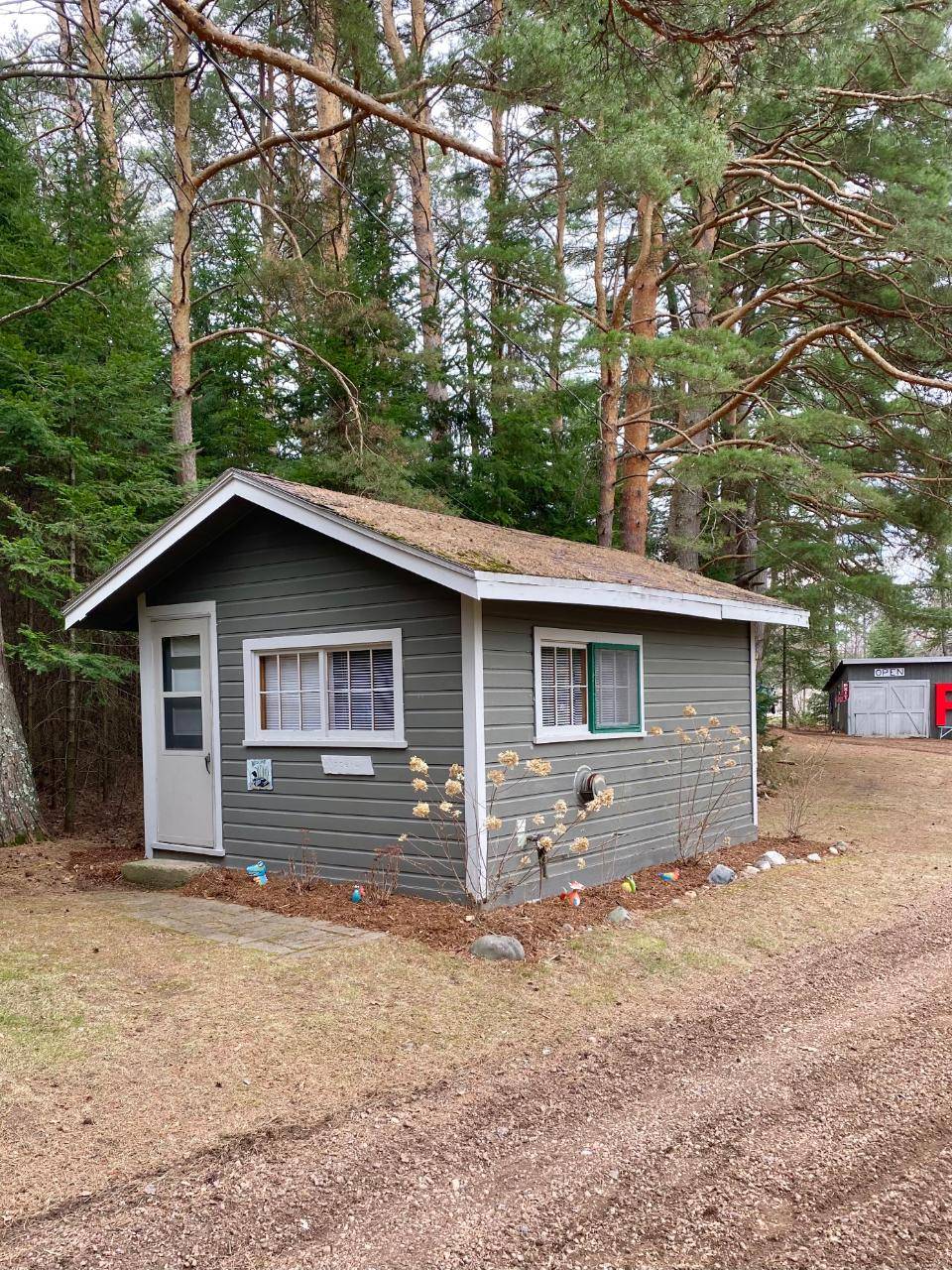 Eagle River, WI 54521,4640 TANGLEWOOD DR