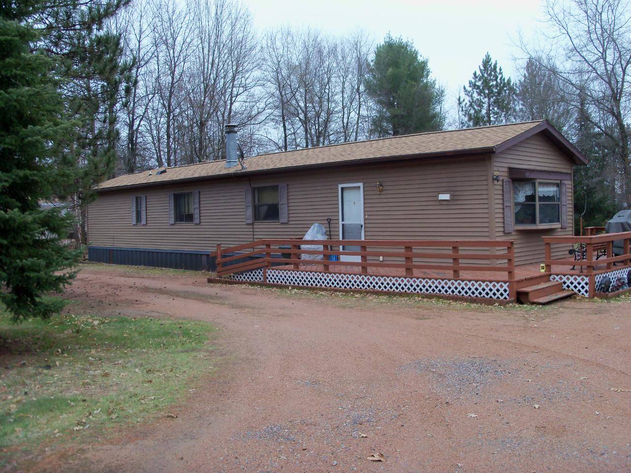 Tomahawk, WI 54487,10367 NORTH RD