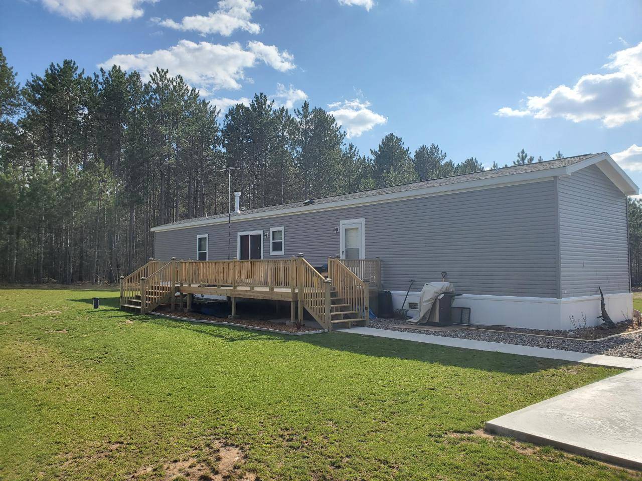 Tomahawk, WI 54487,2112 CTH Y
