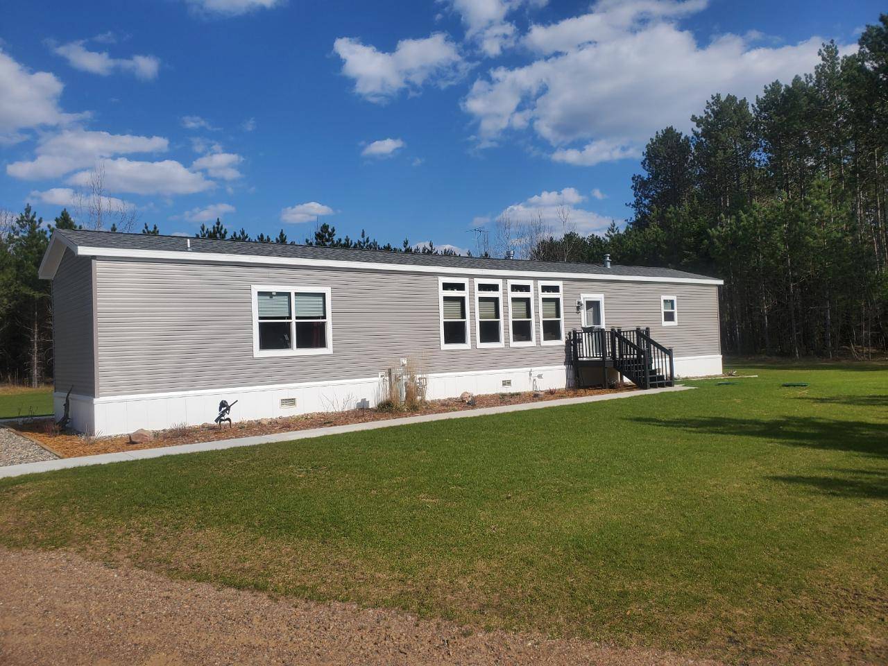 Tomahawk, WI 54487,2112 CTH Y