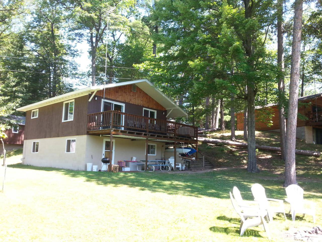 Woodboro, WI 54501,1980 BUTTERNUT LN #4