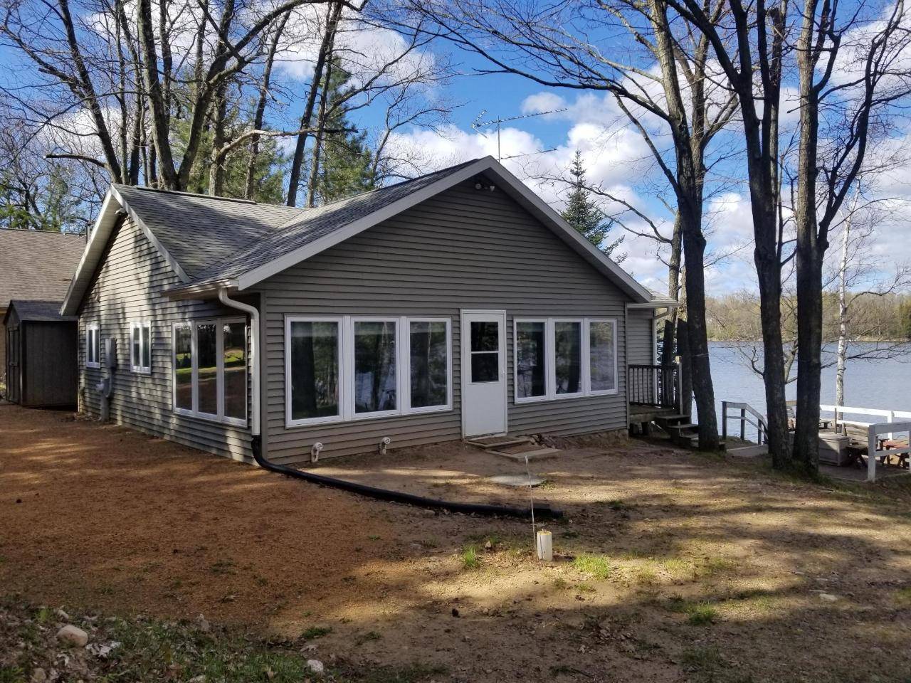 Harshaw, WI 54529,4883 HORSEHEAD LAKE RD