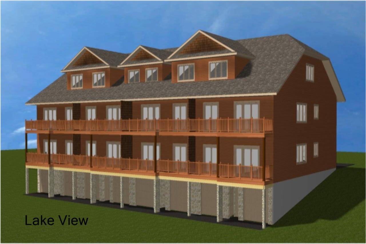 Minocqua, WI 54548,8563 HWY 51 #A