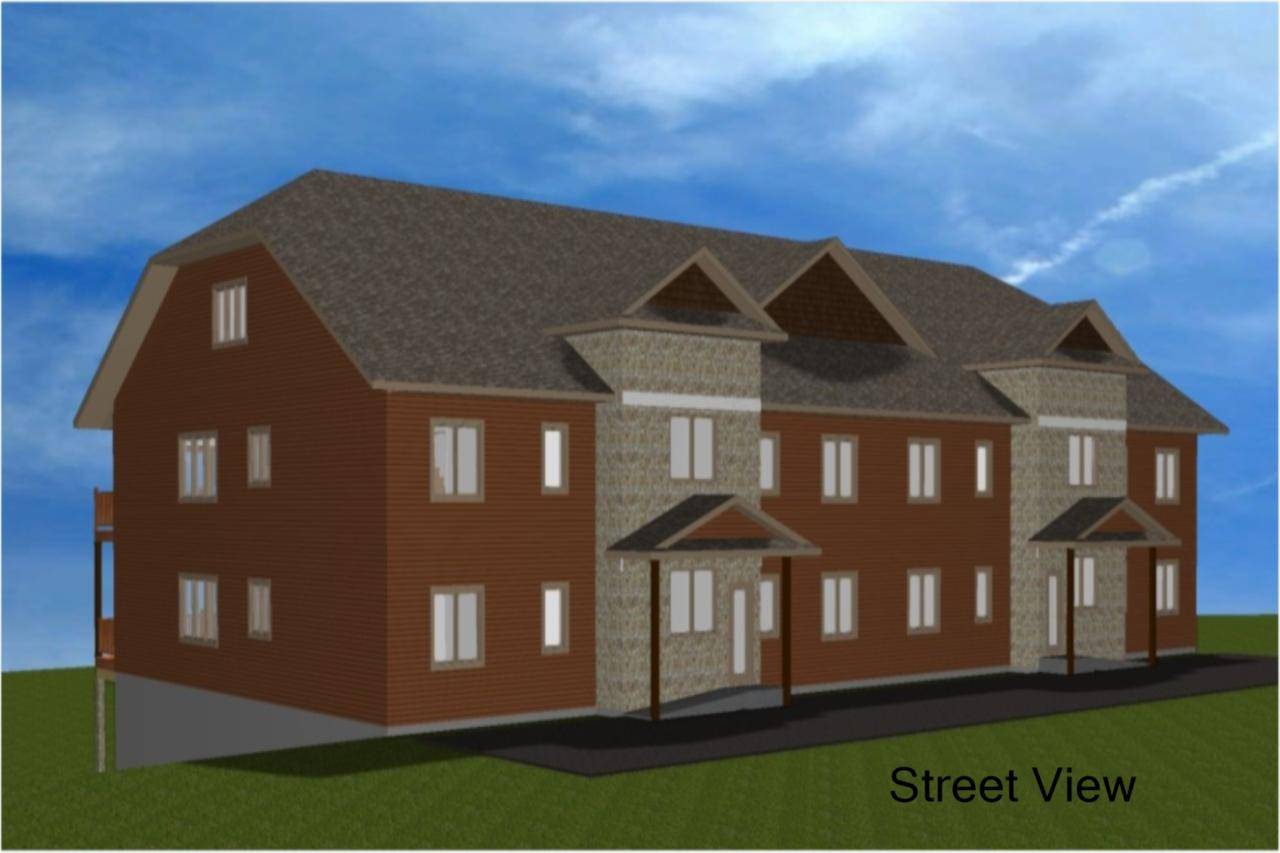 Minocqua, WI 54548,8563 HWY 51 #H