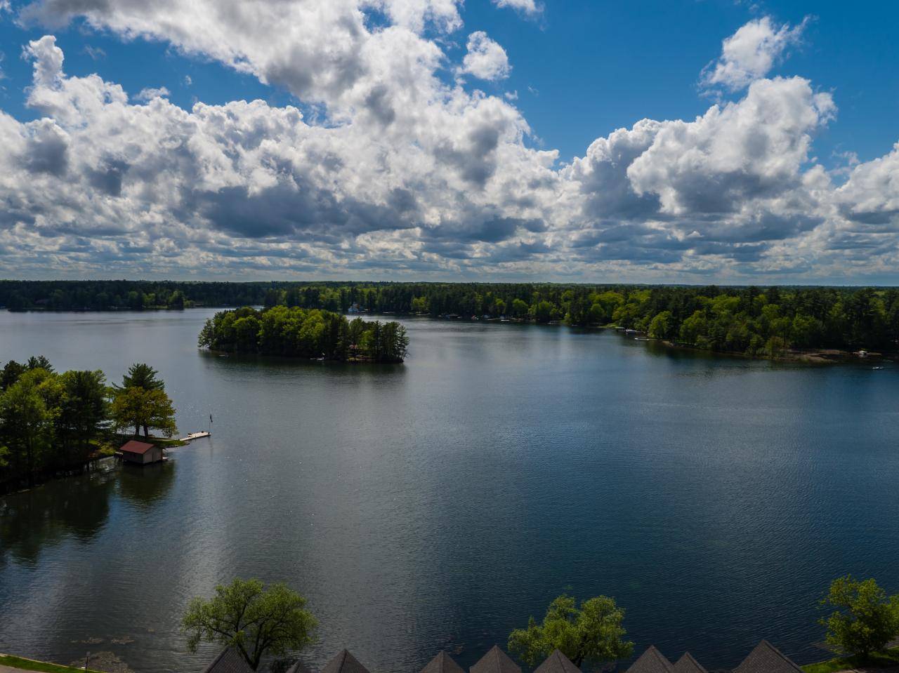 Minocqua, WI 54548,8563 HWY 51 #C