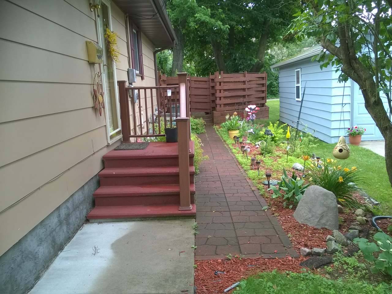 WI 54501,319 MARSHALL ST