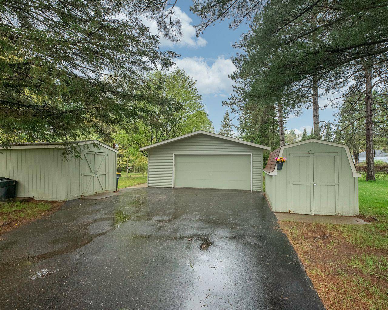 Rhinelander, WI 54501,5069 GROSSMAN AVE