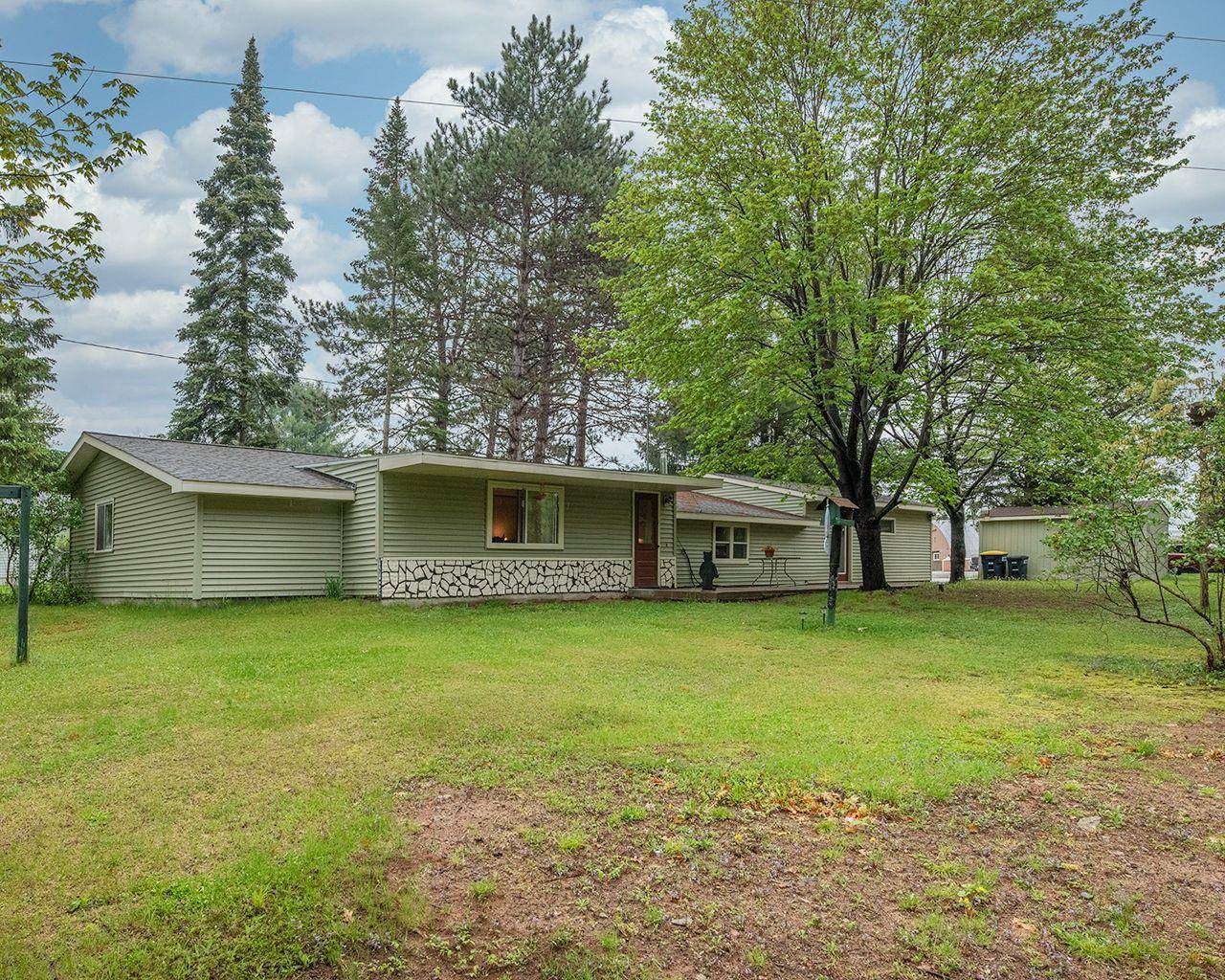 Rhinelander, WI 54501,5069 GROSSMAN AVE