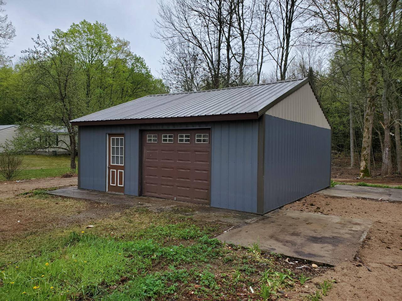 Sugar Camp, WI 54501,4061 MILL LAKE RD