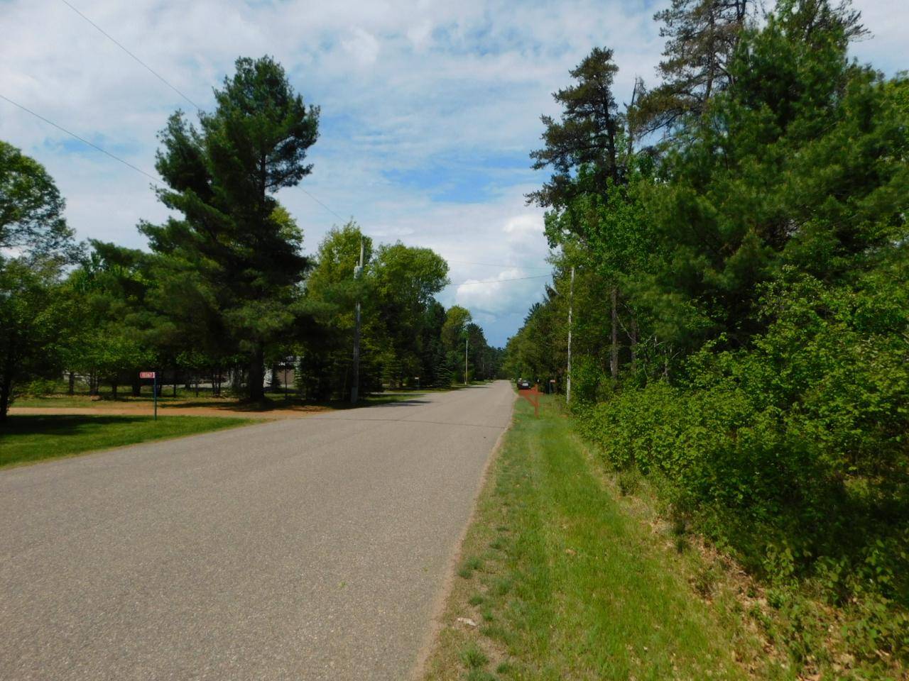 Tomahawk, WI 54487,Lot 10 NORTH RD