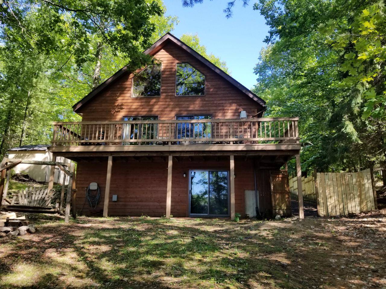Rhinelander, WI 54501,6775 BLUE JAY LN