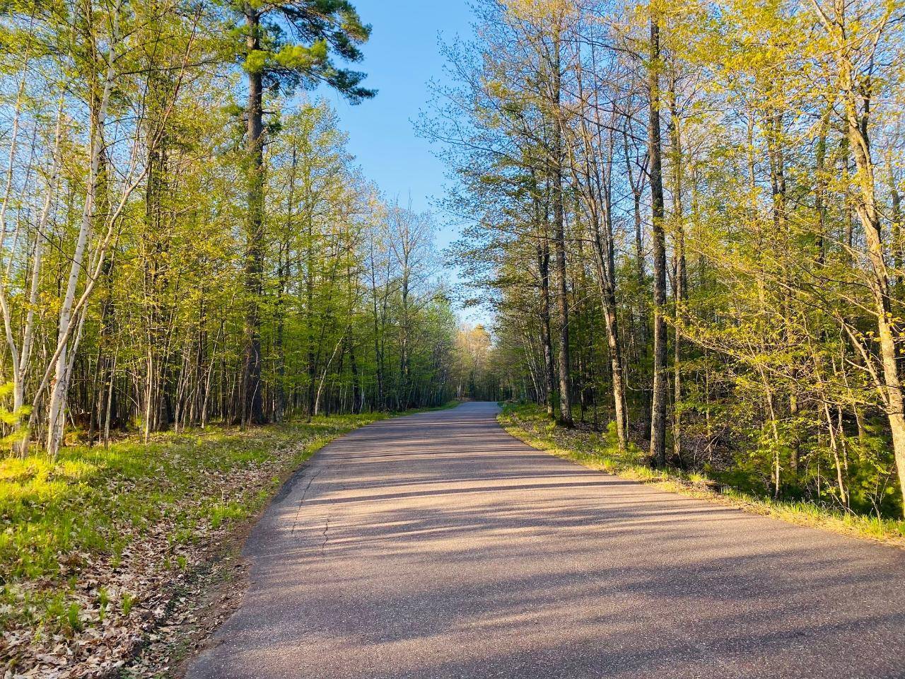 Hazelhurst, WI 54531,Lot 4 SYLVAN TR