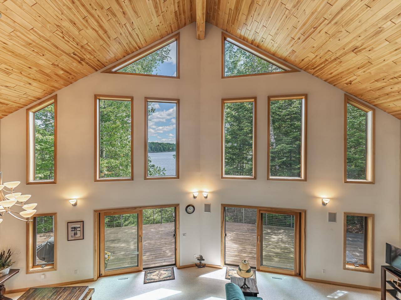 Sugar Camp, WI 54501,7458 BIRCH TREE DR