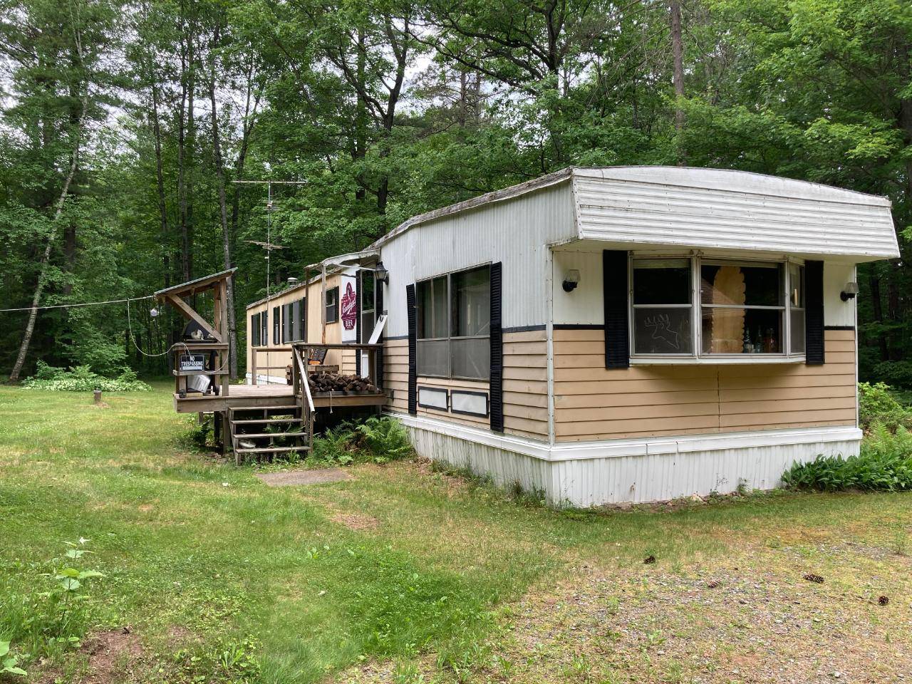 Lake Tomahawk, WI 54539,6401 PIGEON RD