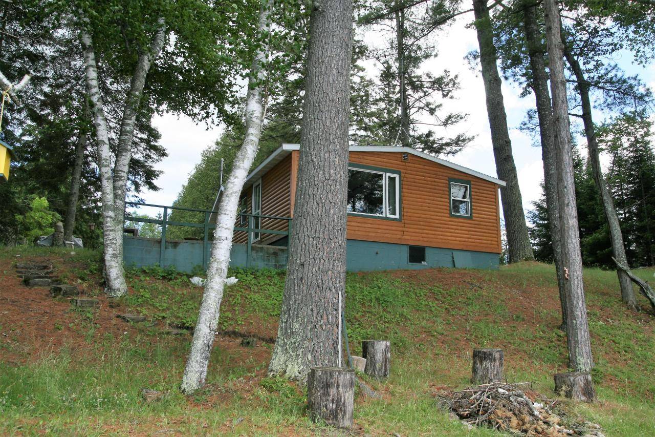 Rhinelander, WI 54501,6452 TOM DOYLE LAKE RD