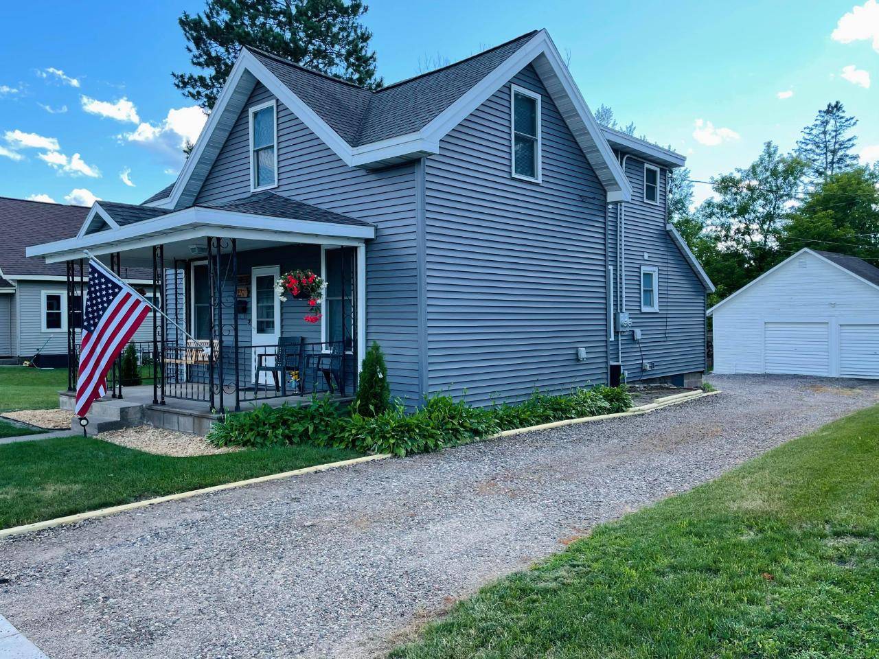 Rhinelander, WI 54501,814 WABASH ST