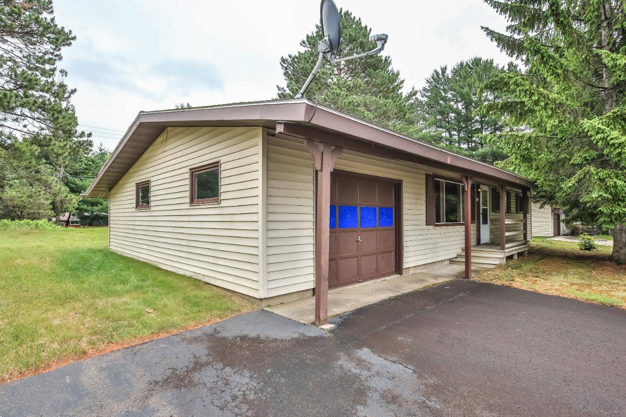 Minocqua, WI 54548,8490 ROGERS DR