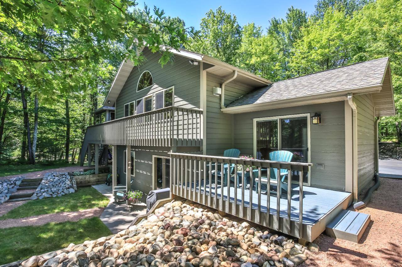 Arbor Vitae, WI 54568,1168 GROSS RD