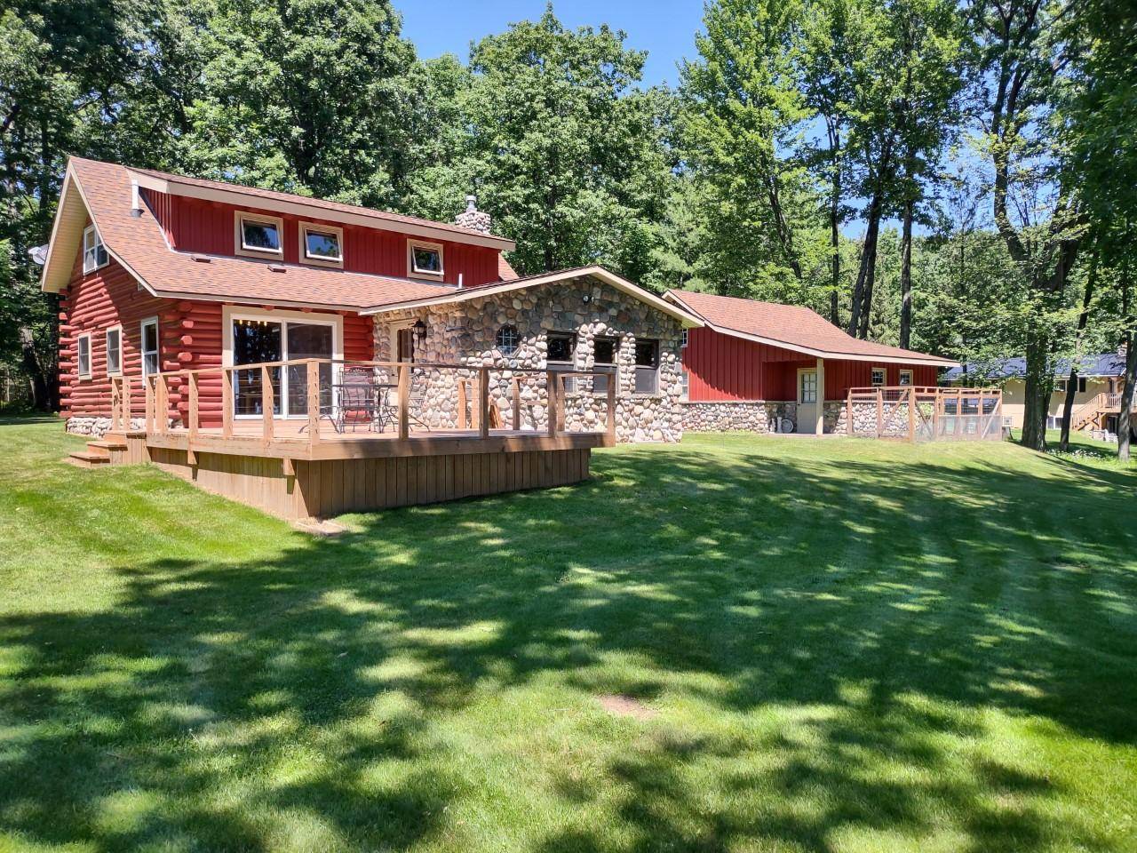Pelican Lake, WI 54463,1010 CHICAGO POINT RD
