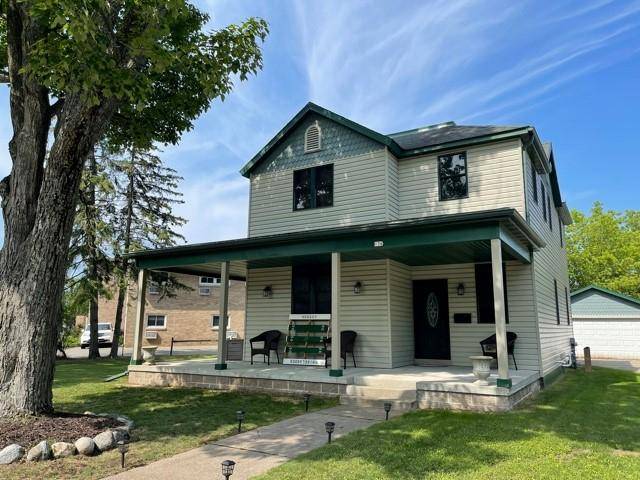 Rhinelander, WI 54501,136 ONEIDA AVE S